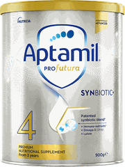 Sữa Bột Aptamil Profutura Úc Số 4 900G (3Y+)