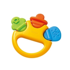 Cắn Răng Tam Sắc Toyroyal Nhật Bản (3M+)