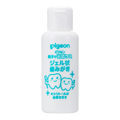 Kem Đánh Răng Pigeon Xylitol Dạng Gel Cho Bé 40Ml (6M+)