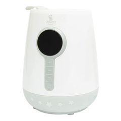 Máy Hâm Sữa Siêu Tốc Moaz Bébé MB-021