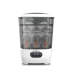 Máy Tiệt Trùng Sấy Khô Baby Brezza BRZ10020 Mỹ