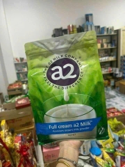 Sữa Tươi Dạng Bột A2 Milk Nguyên Kem, 1kg (2Y+)