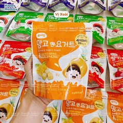 Sữa Chua Khô Naebro Pure-eat Nội địa Hàn Bổ Sung Lợi Khuẩn 7m+