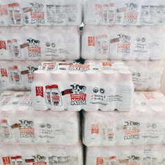 Sữa Tươi Nước Organic Whole Milk A2, 18 Hộp X 240Ml (2Y+)