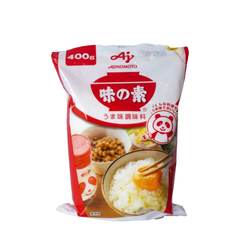 Bột Ngọt Ajinomoto Nhật Rau Củ 400G