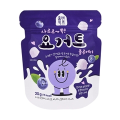 Sữa Chua Khô Home & Kids Hàn Quốc, 20G