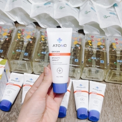 Kem dưỡng ẩm hữu cơ chuyên SÂU Oxygen atono2 30g (0m+)
