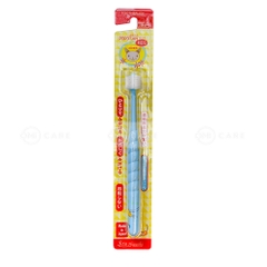 Bàn Chải Đánh Răng 360 Độ Popotan Nhật (3Y+)