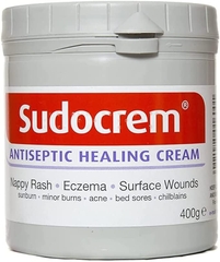 Kem Đa Năng, Chống Hăm Sudocrem Anh, 60G