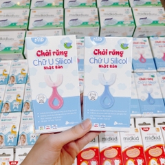 Bàn chải Midkid hình chữ U