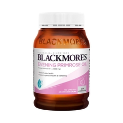 Tinh Dầu Hoa Anh Thảo Blackmores Nội Địa Úc, 190 Viên