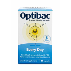Men Vi Sinh Optibac Probiotics For Every Day, 30 Viên