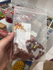 Vòng Đeo Hổ Phách Pháp