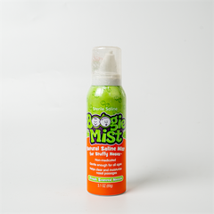 Xịt Mũi Vô Trùng, Kháng Khuẩn Boogie Mist Mỹ, 89G (0M+)