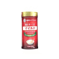 Phô Mai Rắc Meg Nhật, 50G