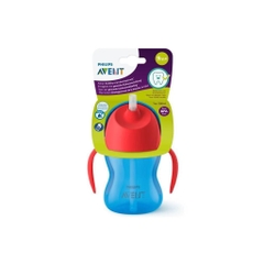 Bình Tập Uống Nước Philips Avent Có Tay Cầm, 200Ml (9M+)