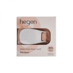 Nắp Bình Uống Nước Hegen Và Seal Làm Kín nội địa hàn