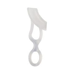Bàn Chải Răng & Nướu Silicone Jack N' Jill Step 3 (2-5Y)