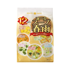 Miến Ăn Liền Hikira Miso Nhật (1Y+)