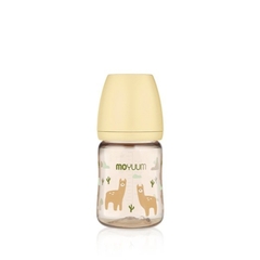 Bình Sữa Moyuum Premium PPSU nội địa Hàn Quốc