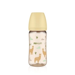 Bình Sữa Moyuum Premium PPSU nội địa Hàn Quốc