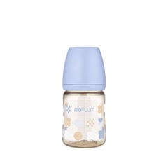 Bình Sữa Moyuum Premium PPSU nội địa Hàn Quốc