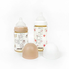 Bình Sữa UBMOM PPSU Hàn Quốc