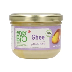 Bơ Ghee Ener Bio Đức Cho Bé 180G