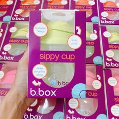 Bình Tập Uống B Box Sippy Cup 240Ml (6M+)