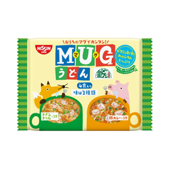 Mỳ Mug Nissin Nội Địa Nhật, 94G (1Y+)