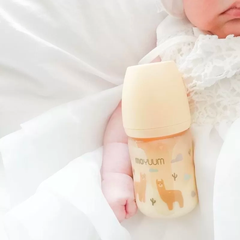 Bình Sữa Moyuum Premium PPSU nội địa Hàn Quốc