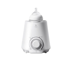 Máy Hâm Sữa Moaz Bébé MB-039