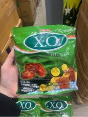 Kẹo XO hương Trà Chanh 110g Thái Lan
