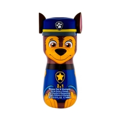 Dầu Gội & Sữa Tắm Cho Bé Paw Patrol, 400Ml (3Y+)