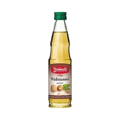 Dầu Óc Chó Hữu Cơ Vita Walnussol Brandle Đức, Chai 100ML
