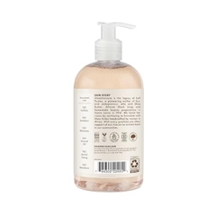 Dầu Tắm Gội SheaMoisture Baby 100% Virgin Coconut Oil, 384ML