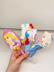 Lược Công Chúa, Hello Kitty Cho Bé Gái