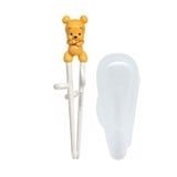 Đũa tập ăn Edison Mama Nhật Hình Gấu Pooh (2y+)