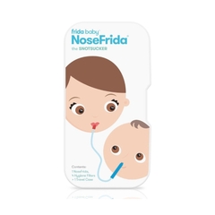 Dụng Cụ Hút Mũi NoseFrida Thuỵ Điển