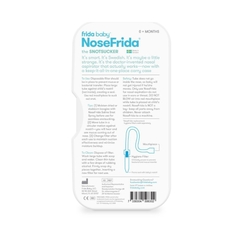 Dụng Cụ Hút Mũi NoseFrida Thuỵ Điển