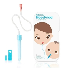 Dụng Cụ Hút Mũi NoseFrida Thuỵ Điển