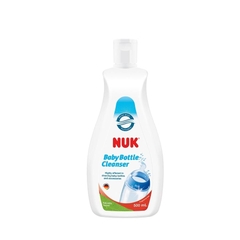 Nước Rửa Bình Sữa NUK Chai 500Ml