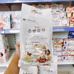 Ngũ Cốc Hữu Cơ Dongil Hàn Quốc Tổng Hợp Các Loại Hạt, 50 Gói X 22G