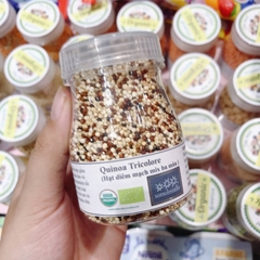 Hạt Diêm Mạch MIX 3 Màu Sottolestelle, 100G