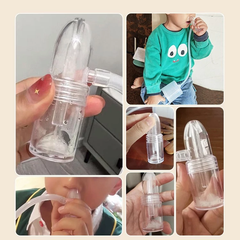Dụng cụ hút mũi kéo tay Nasal