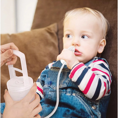 Dụng cụ hút mũi kéo tay Nasal