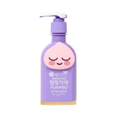 Kem Đánh Răng Reach Kids Pumping, Hộp Vòi Xịt 160G (6Y+)