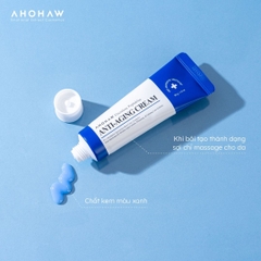 Kem Dưỡng Chống Lão Hóa Ahohwa Anti-Aging Cream, 50g