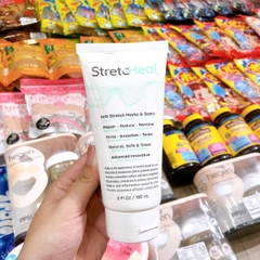 Kem Trị Rạn StretcHeal Mỹ, Tuýp 180ML