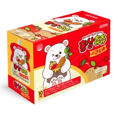 Nước Hồng Sâm Hàn Quốc Chu Chu, Gói 100ML